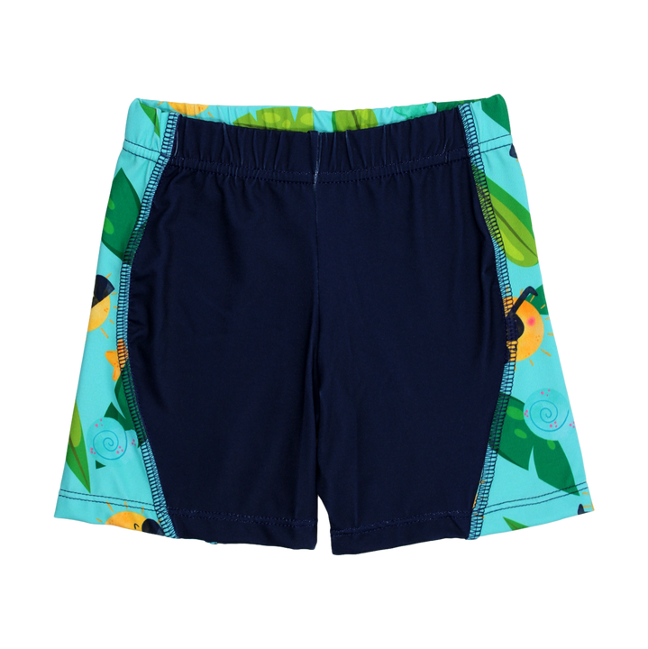 VESTIDO DE BAÑO NIÑO 3903 MI PUPA