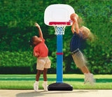 JUEGO DE BALONCESTO NIÑO CPF3955-1 BOY TOYS