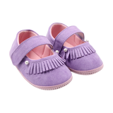 ZAPATO NIÑA 2MP PILILI