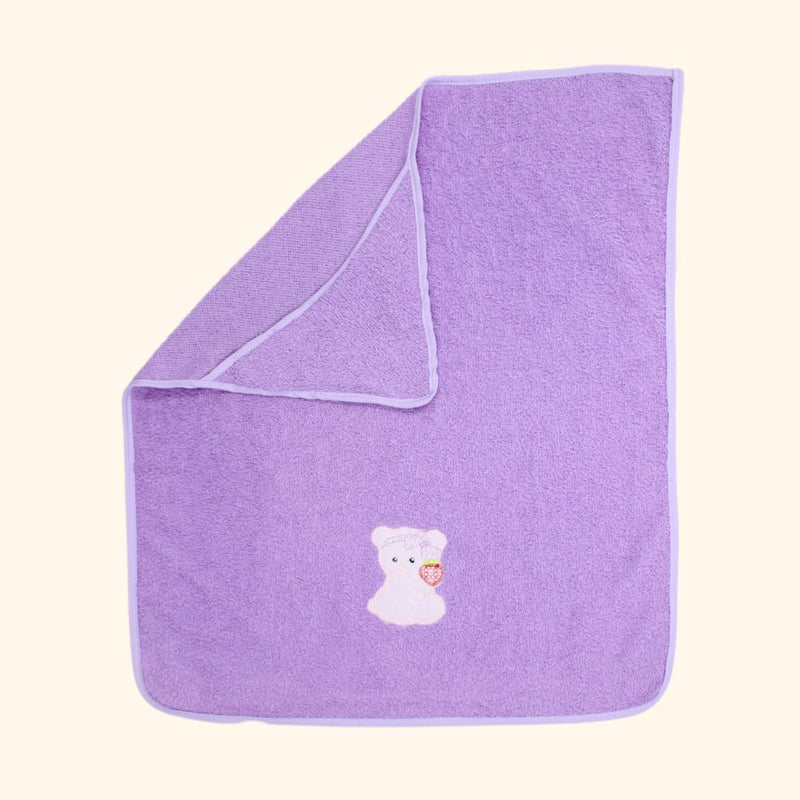 Toalla Pequeña 835 Creciendo Baby
