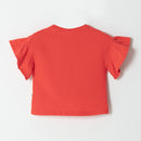 BLUSA LEDA 726228 BABY FRESH