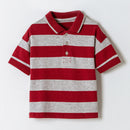 CAMISETA MAXIMO 729191 BABY FRESH