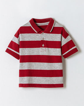 CAMISETA MAXIMO 729191 BABY FRESH