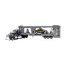 TRACTOMULA CITY HEROES 10381 PLASTICOS