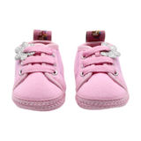 ZAPATO NIÑA 109176 HUELLITAS