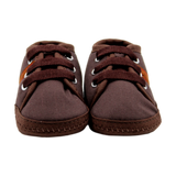 ZAPATO NIÑO 109182 HUELLITAS