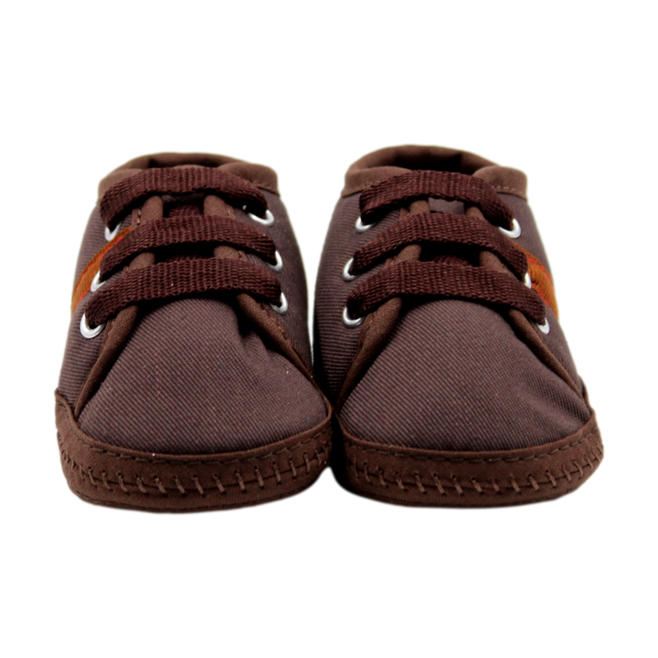 ZAPATO NIÑO 109182 HUELLITAS