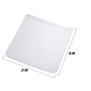 Bolsas Silicona x5 Hermética 400ml Reutilizables Para Alimentos MANA-0073
