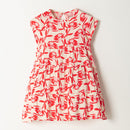 VESTIDO TABATA 726217 BABY FRESH