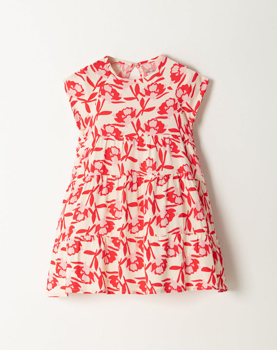 VESTIDO TABATA 726217 BABY FRESH