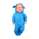 BEBE MATIAS J&M