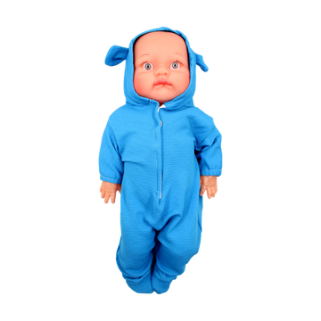 BEBE MATIAS J&M