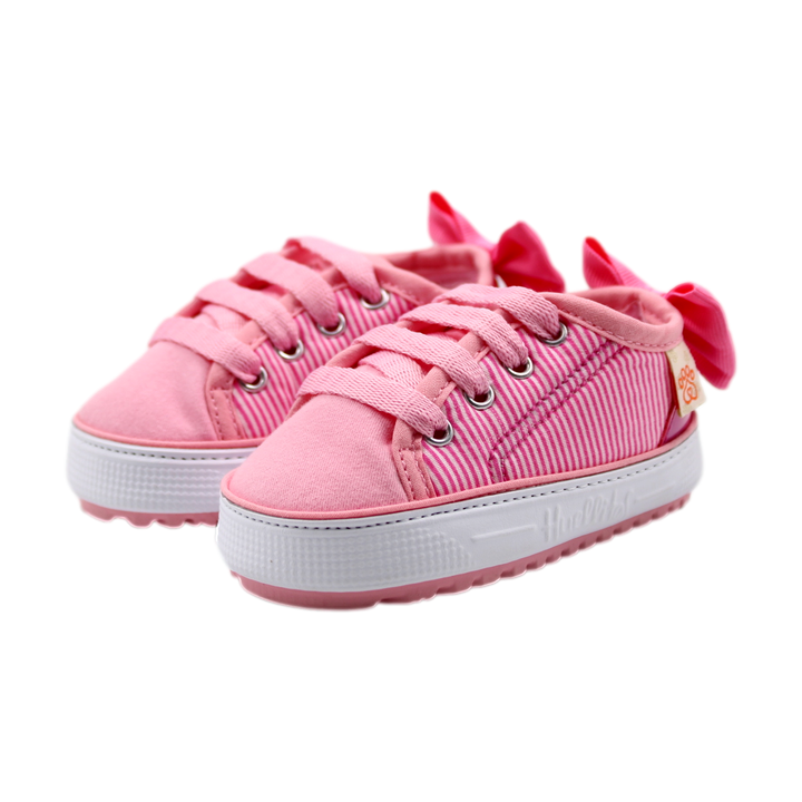 ZAPATO NIÑA 201187 HUELLITAS