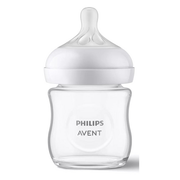 TETERO NATURAL 4OZ SCY930/01 AVENT
