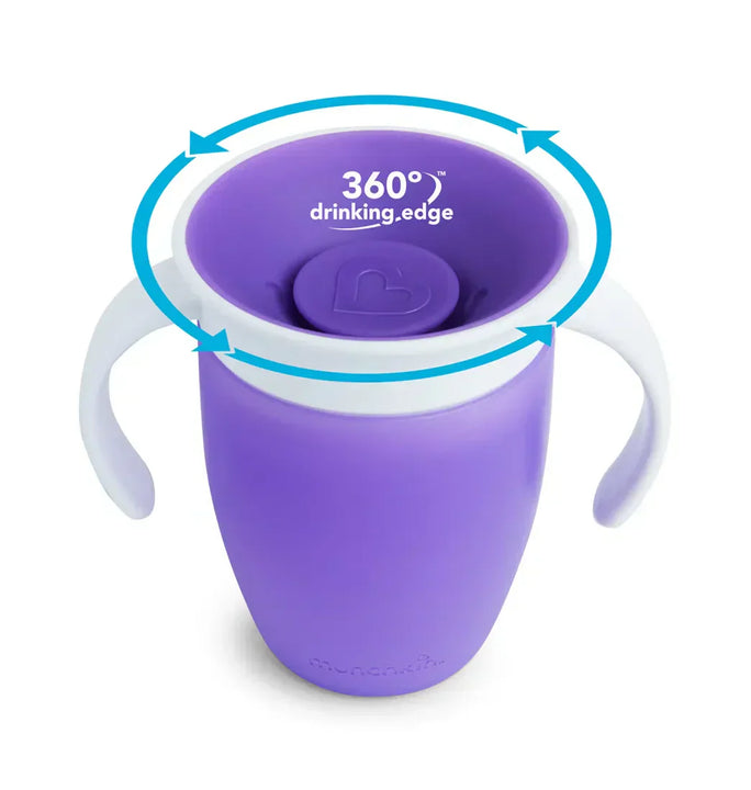 VASO ENTRENADOR 360 B44141 MUNCHKIN