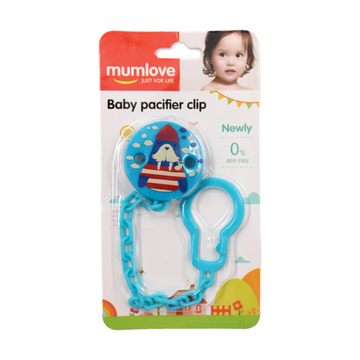 CLIP SUJETADOR P3637 BABY KAYS