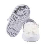 ZAPATO NIÑA 228052 HUELLITAS