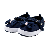 ZAPATO NIÑA 228060 HUELLITAS