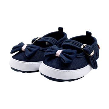 ZAPATO NIÑA 228060 HUELLITAS