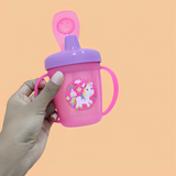 VASO ENTRENADOR 7 ONZAS 42077 BEBETTO