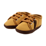 ZAPATO NIÑO 109180 HUELLITAS