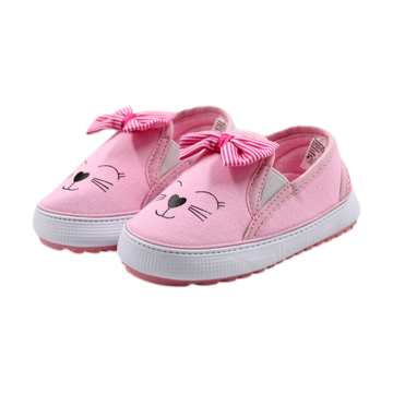 ZAPATO NIÑA 203080 HUELLITAS