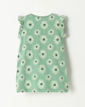 VESTIDO AYSHA 726156 BABY FRESH