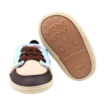 ZAPATO NIÑO 9415 MONI MONI