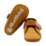 ZAPATO NIÑO 108026 HUELLITAS