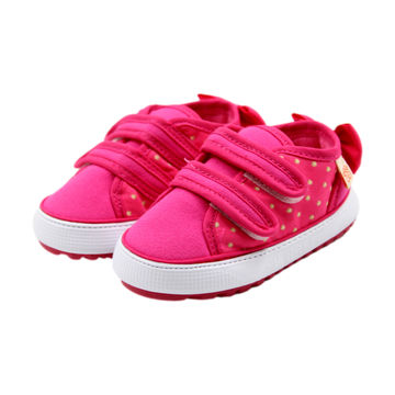 ZAPATO NIÑA 206018 HUELLITAS