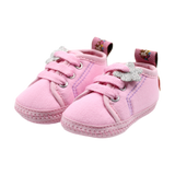 ZAPATO NIÑA 109176 HUELLITAS