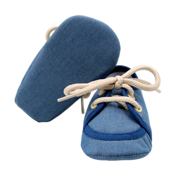 ZAPATO NIÑO 1266E FOR BABY