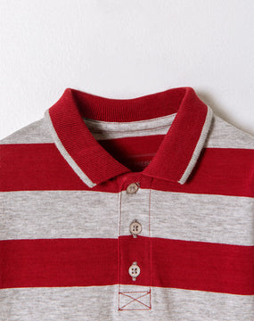 CAMISETA MAXIMO 729191 BABY FRESH