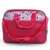 BOLSO PAÑALERA 082L-1 MUNBE