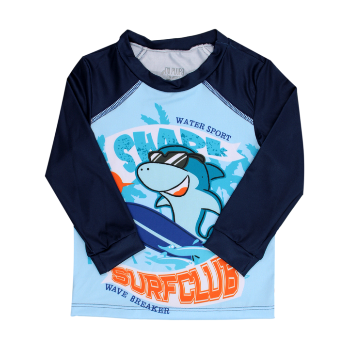 VESTIDO DE BAÑO NIÑO ML 3906 MI PUPA