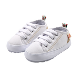 ZAPATO NIÑA 201188 HUELLITAS