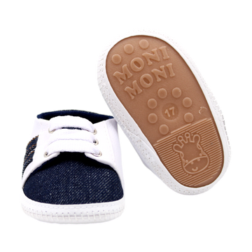 ZAPATO NIÑO 9398 MONI MONI
