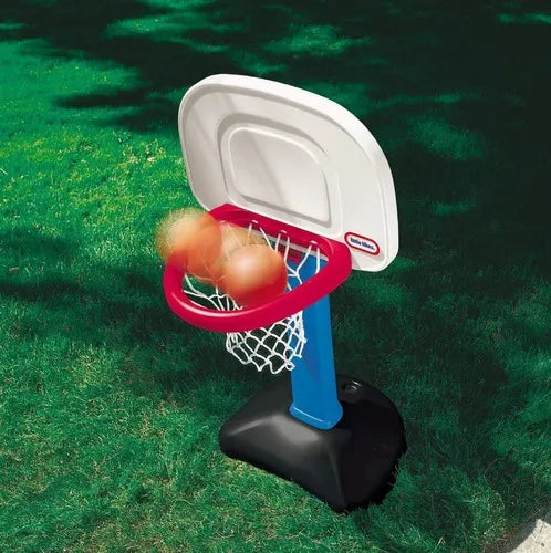 JUEGO DE BALONCESTO NIÑO CPF3955-1 BOY TOYS