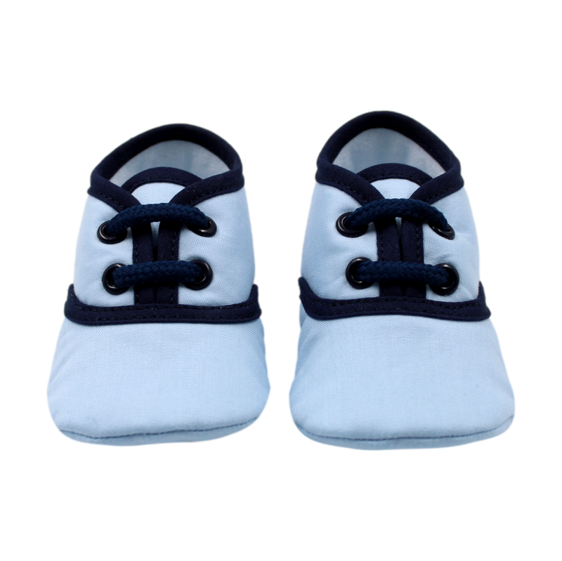 ZAPATO NIÑO 1266G FOR BABY