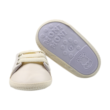 ZAPATO BAUTIZO NIÑO 6166 MONI MONI
