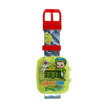 RELOJ + CAMARA 9003 MM