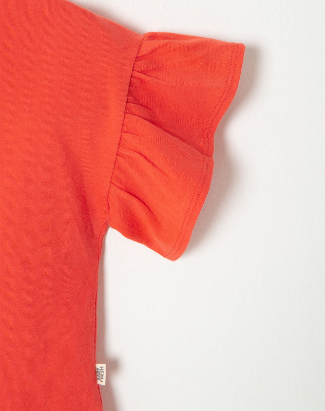 BLUSA LEDA 726228 BABY FRESH