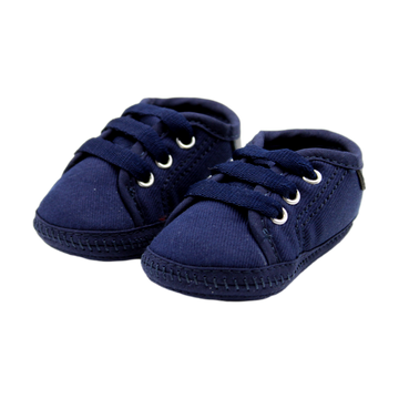 ZAPATO NIÑO 109181 HUELLITAS