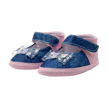 ZAPATO NIÑA 8460 MONI MONI