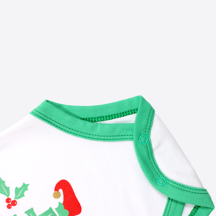 BODY NAVIDEÑO 4613 FASHION KIDS