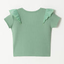 CAMISETA VALERIA 730442 BABY FRESH