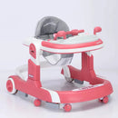 CAMINADOR CON BANDEJA INTERACTIVA Y-W850 MUNBE