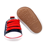 ZAPATO NIÑO 9381 MONI MONI