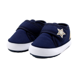 ZAPATO NIÑO 205023 HUELLITAS