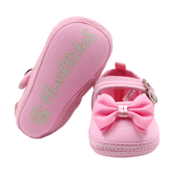 ZAPATO NIÑA 114123 HUELLITAS